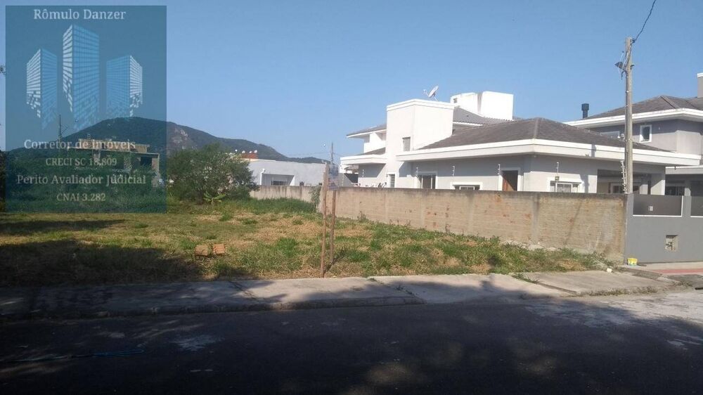 Terreno, 450 m² - Foto 1