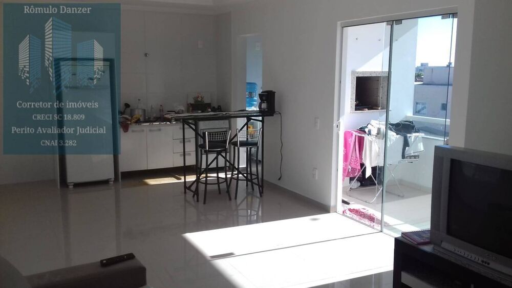 Apartamento, 2 quartos, 70 m² - Foto 4