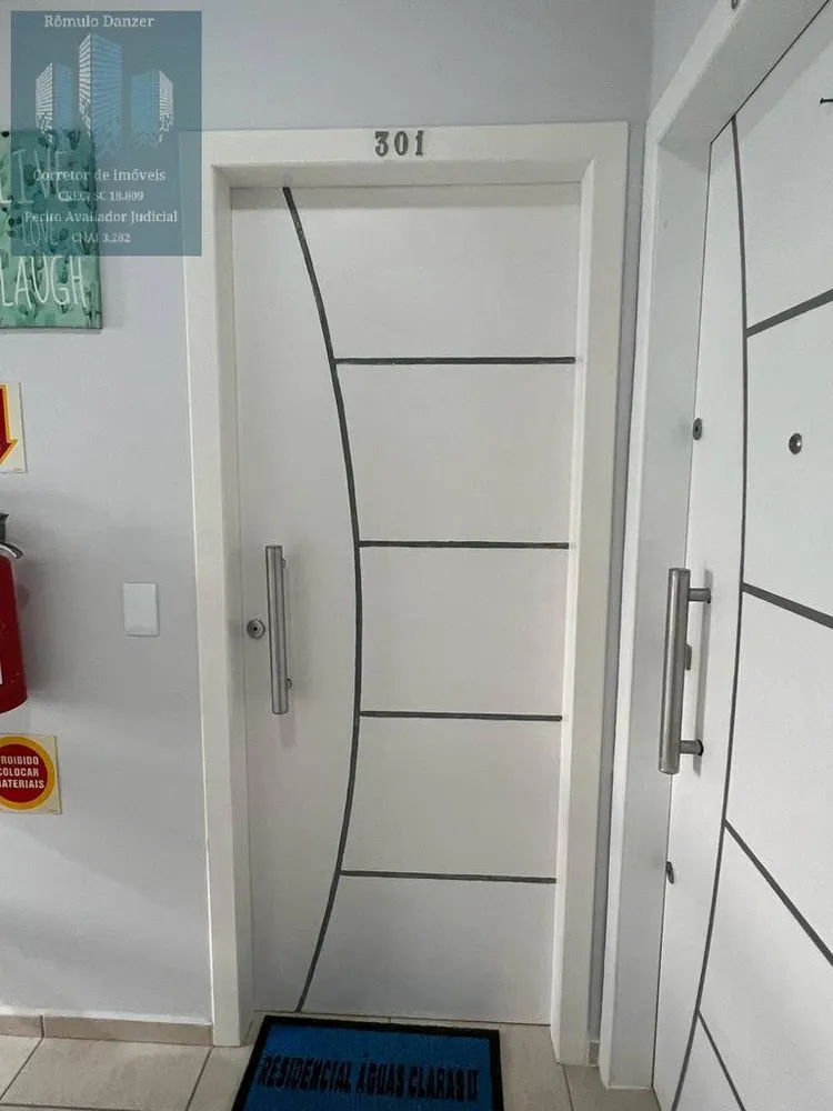Apartamento, 1 quarto, 70 m² - Foto 3