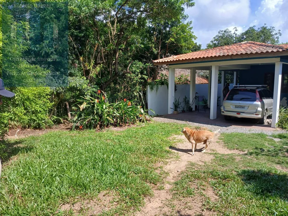 Casa, 3 quartos, 110 m² - Foto 2