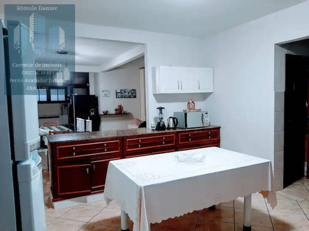 Casa, 3 quartos, 164 m² - Foto 2