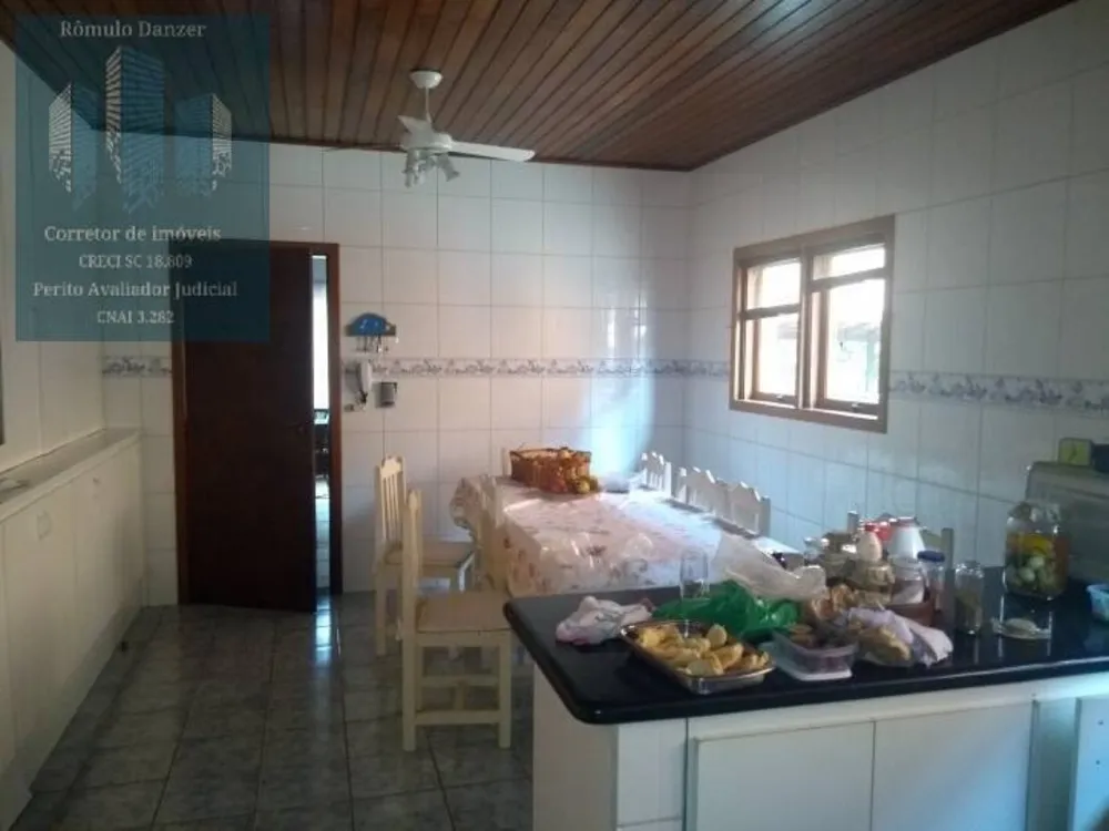 Chácara, 8 quartos, 2 hectares - Foto 13