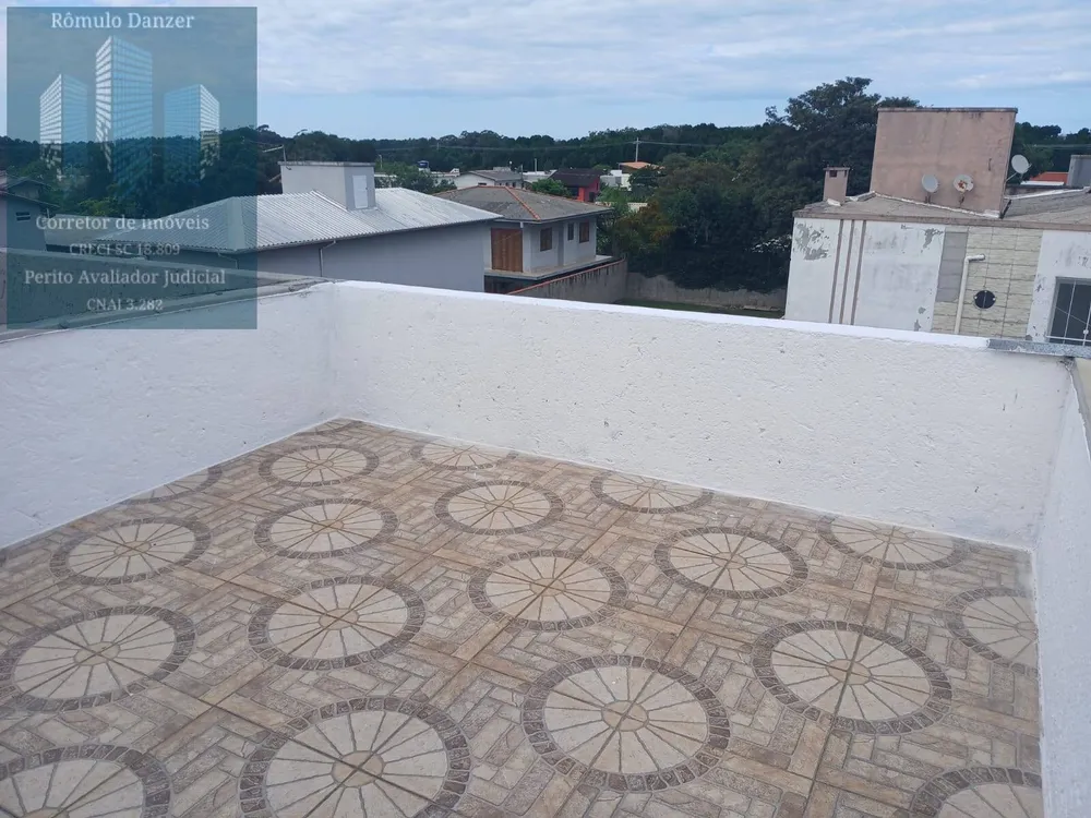 Casa, 2 quartos, 57 m² - Foto 14