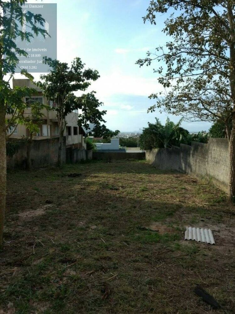 Terreno, 770 m² - Foto 1