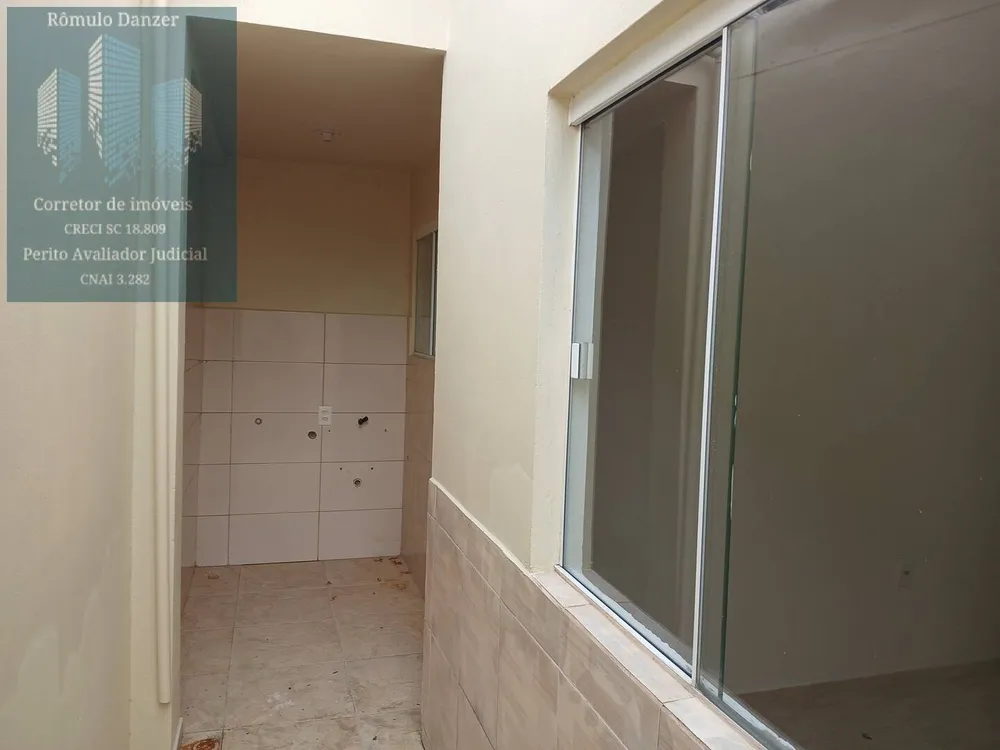 Casa, 2 quartos, 60 m² - Foto 15