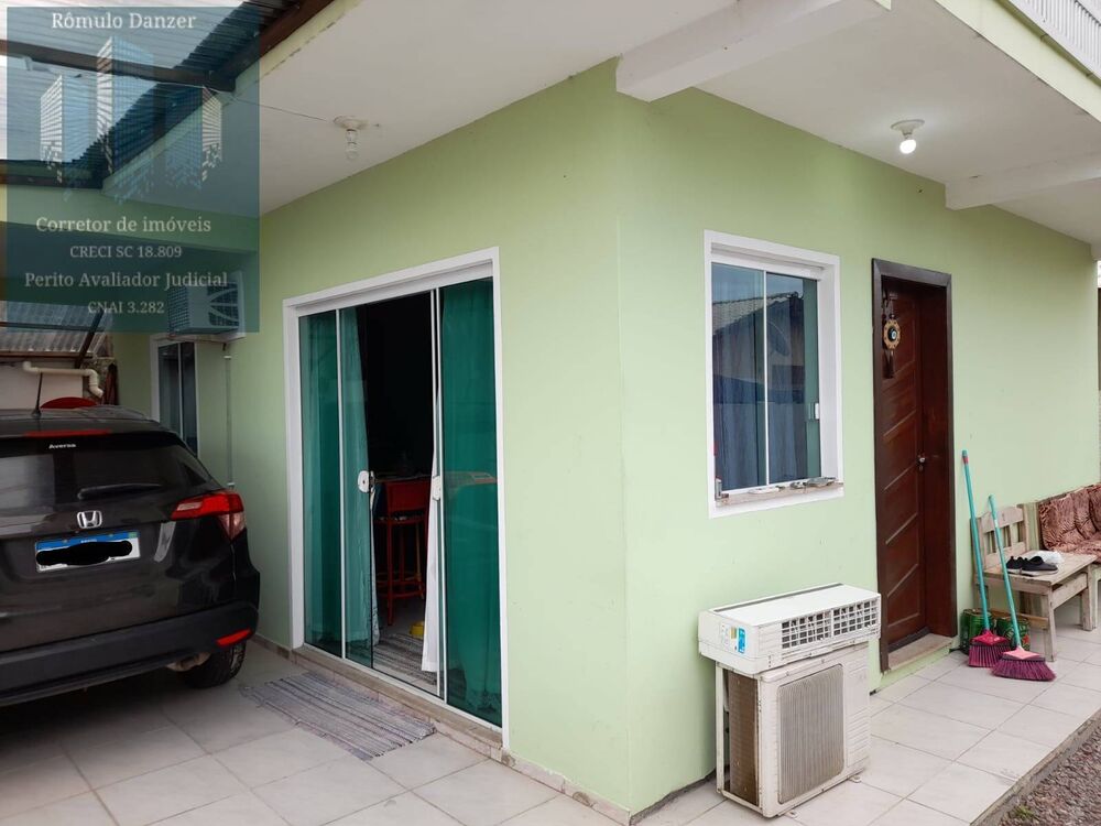 Casa, 2 quartos, 170 m² - Foto 7