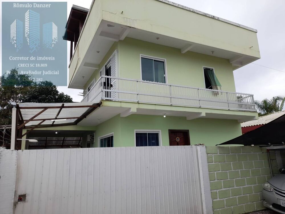 Casa, 2 quartos, 170 m² - Foto 5