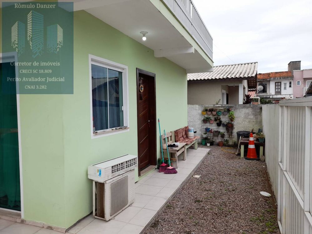 Casa, 2 quartos, 170 m² - Foto 8