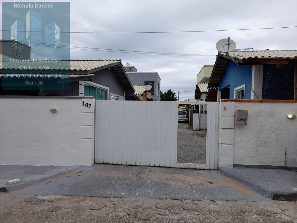 Casa, 2 quartos, 170 m² - Foto 4