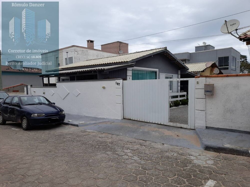 Casa, 2 quartos, 170 m² - Foto 2
