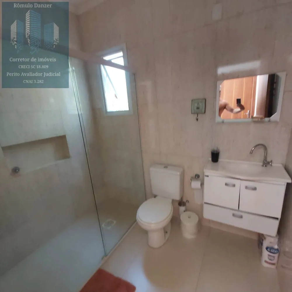 Casa, 3 quartos, 200 m² - Foto 8
