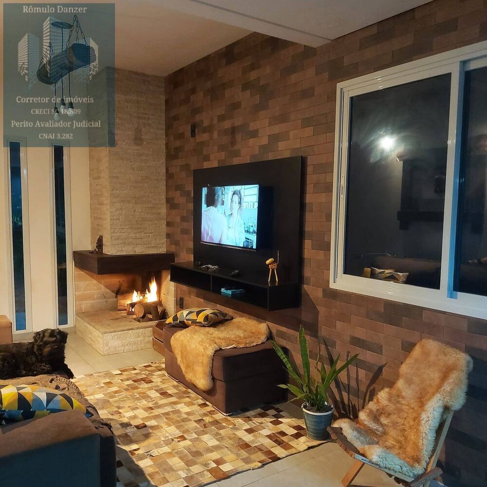 Casa, 3 quartos, 200 m² - Foto 4
