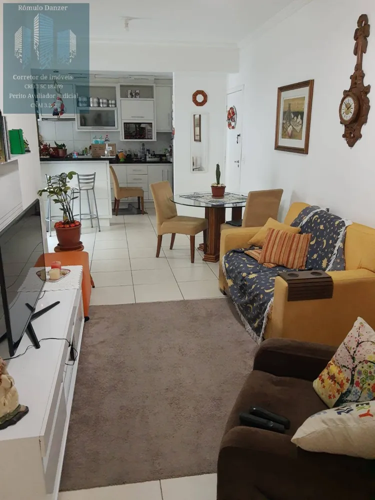 Apartamento, 2 quartos, 72 m² - Foto 2