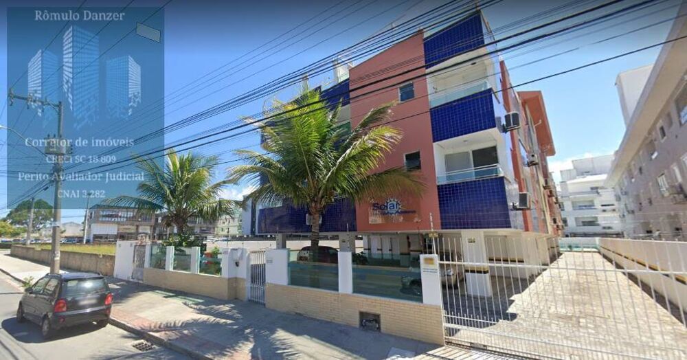 Apartamento, 2 quartos, 72 m² - Foto 1