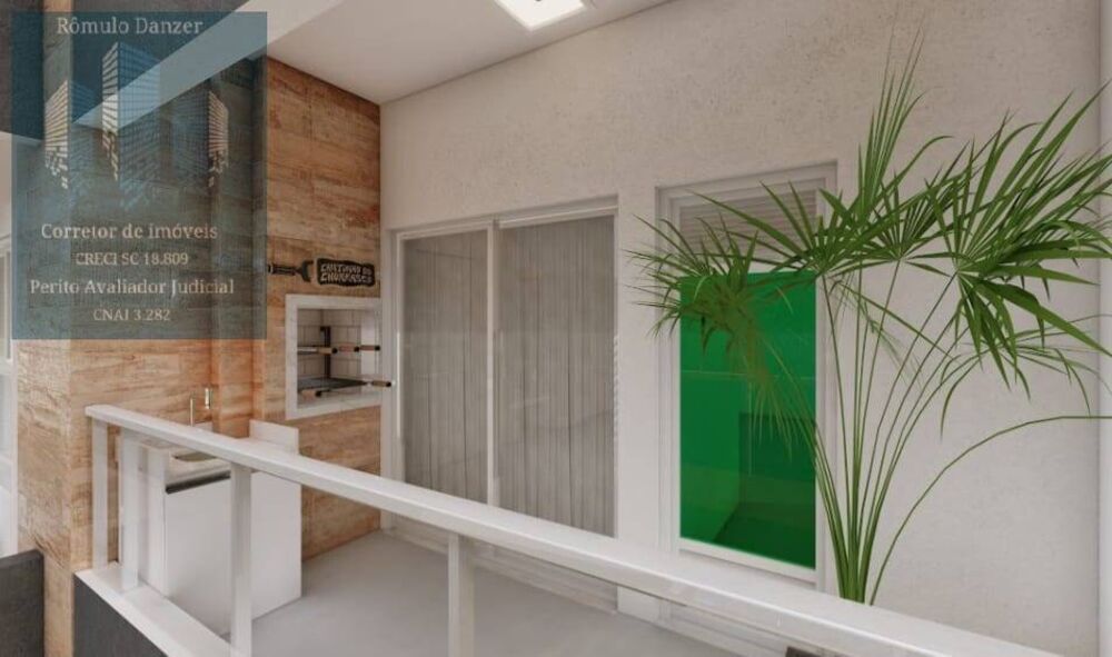 Apartamento, 2 quartos, 61 m² - Foto 4