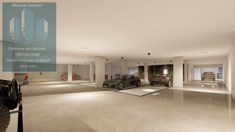 Apartamento, 2 quartos, 61 m² - Foto 3