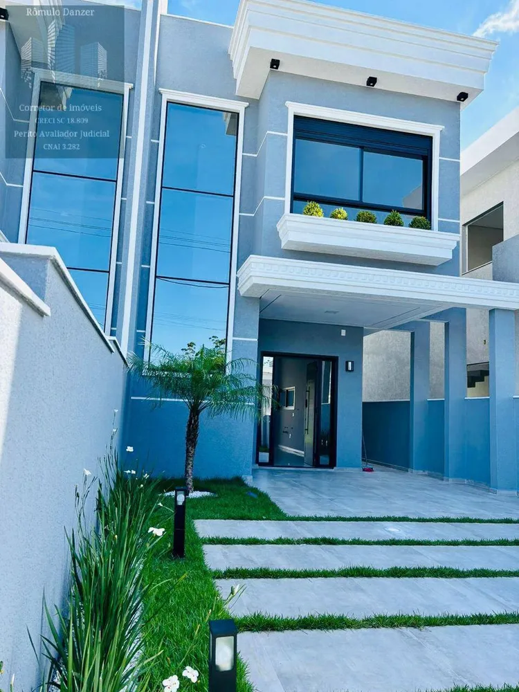 Casa, 3 quartos, 150 m² - Foto 5