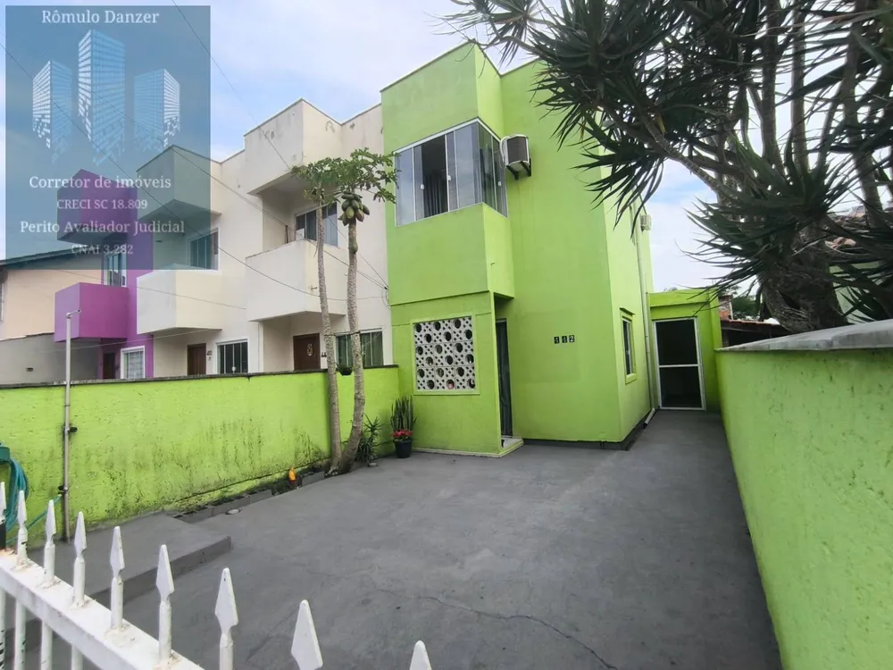 Casa, 2 quartos - Foto 2