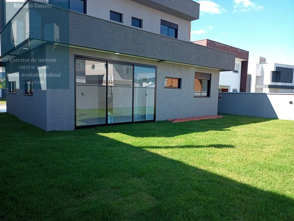 Casa, 4 quartos, 235 m² - Foto 5