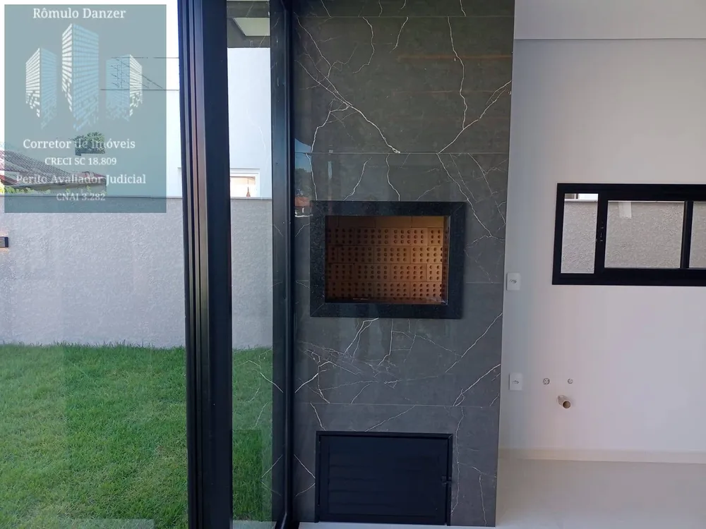 Casa, 4 quartos, 235 m² - Foto 8