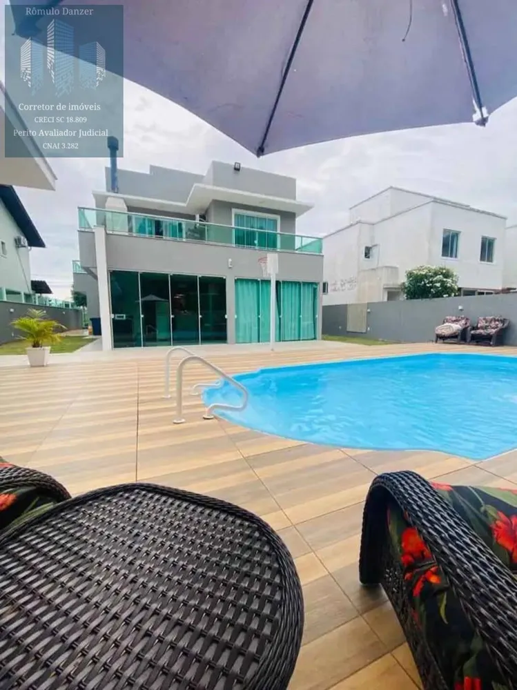 Casa, 5 quartos, 320 m² - Foto 3