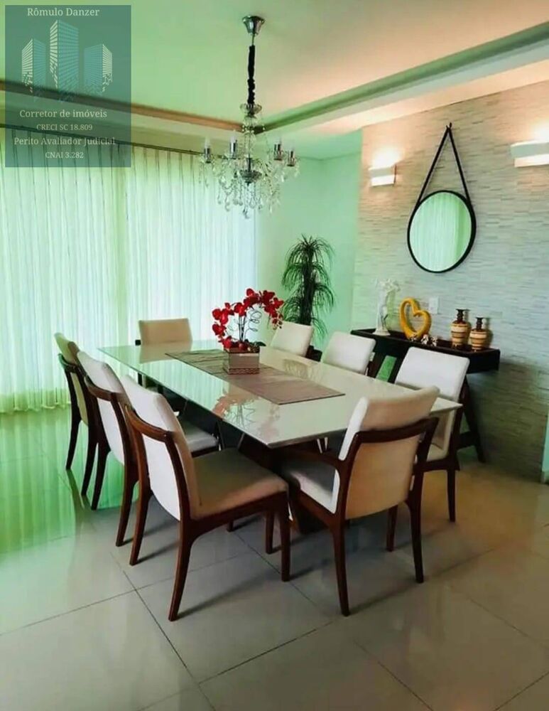 Casa, 5 quartos, 320 m² - Foto 2