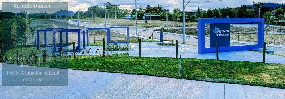 Terreno, 360 m² - Foto 8