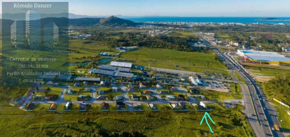 Terreno, 360 m² - Foto 2