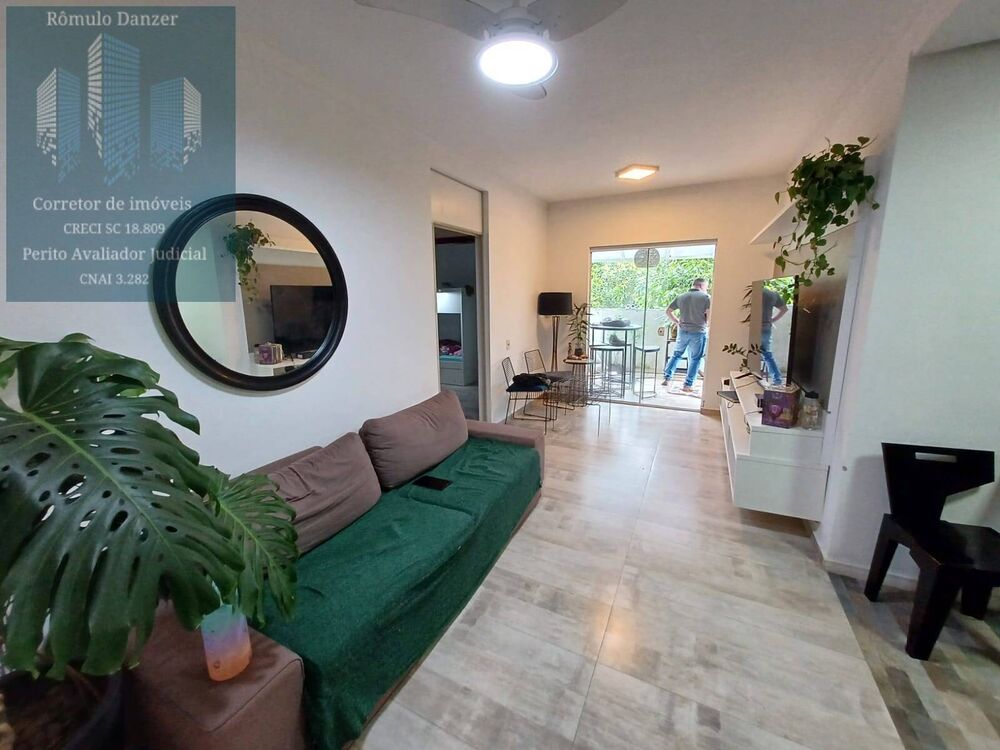 Apartamento, 3 quartos - Foto 2
