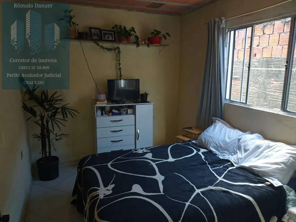 Casa, 4 quartos, 96 m² - Foto 7