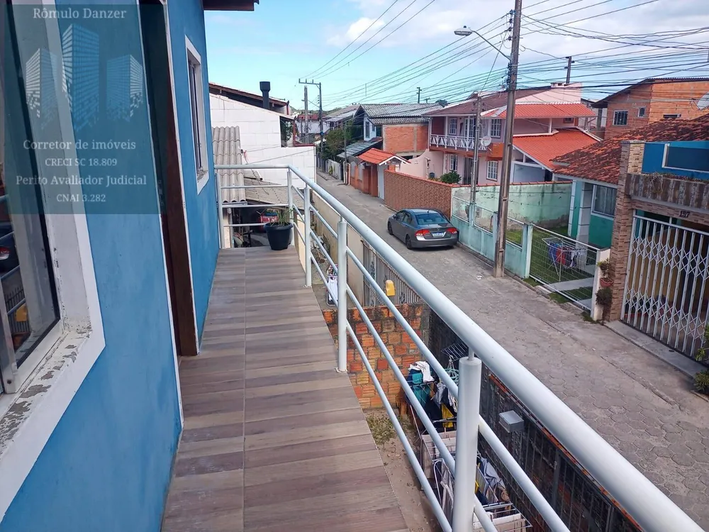 Casa, 4 quartos, 96 m² - Foto 11