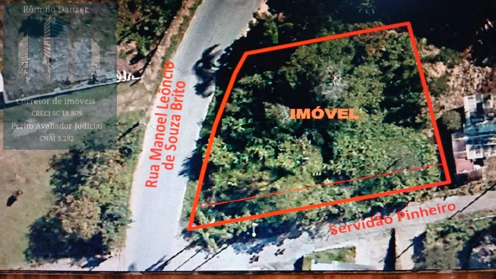 Terreno, 715 m² - Foto 2