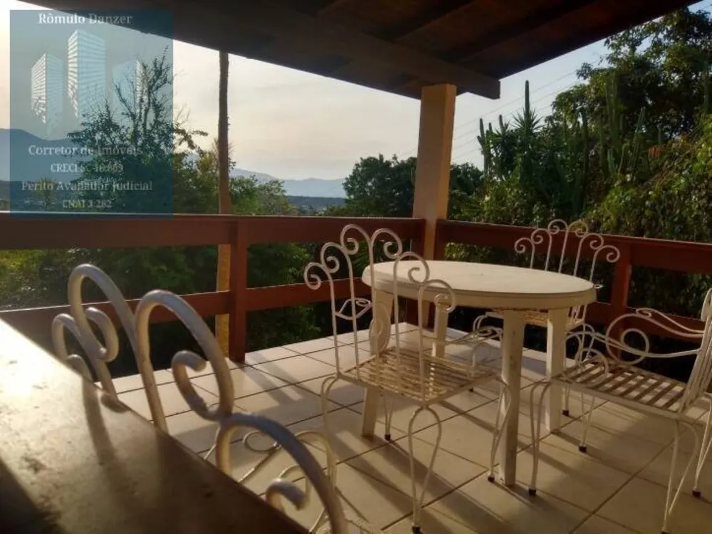 Casa, 3 quartos, 268 m² - Foto 14