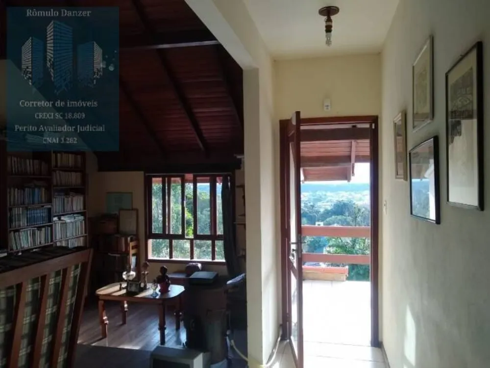 Casa, 3 quartos, 268 m² - Foto 5