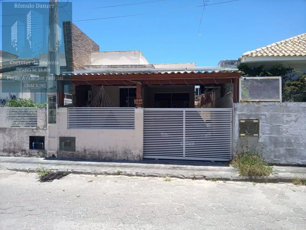 Casa, 2 quartos, 60 m² - Foto 1