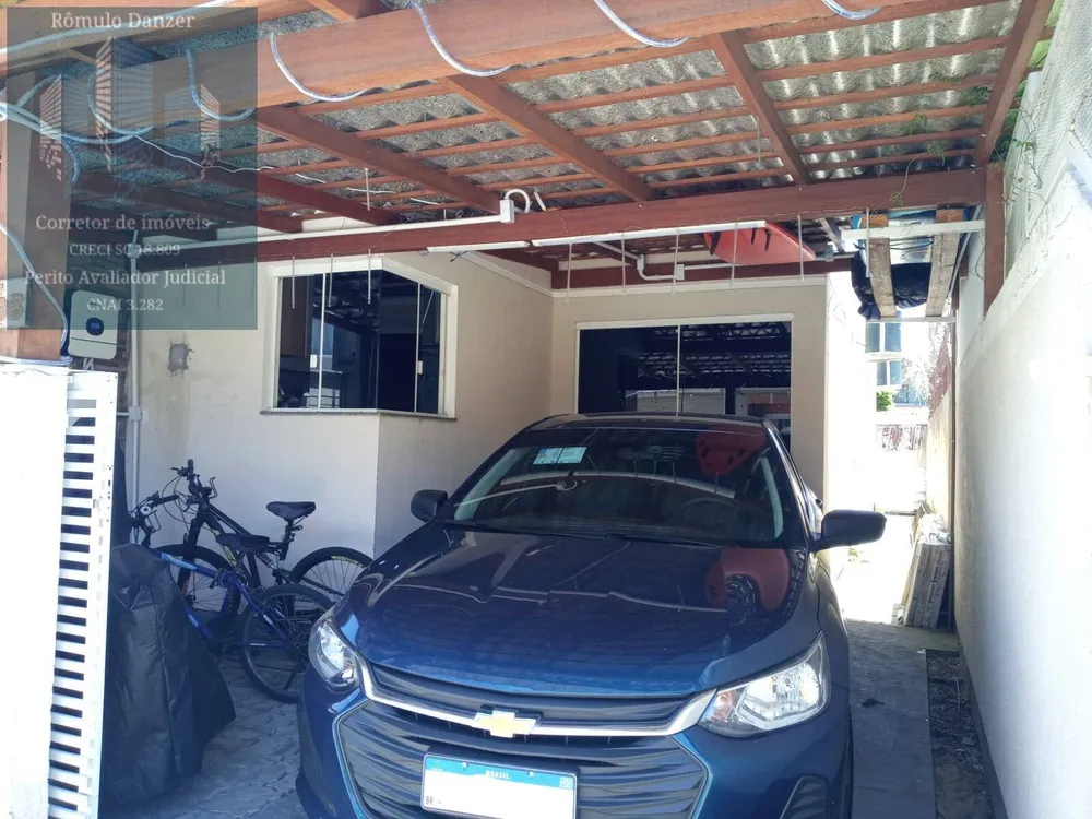 Casa, 2 quartos, 60 m² - Foto 3