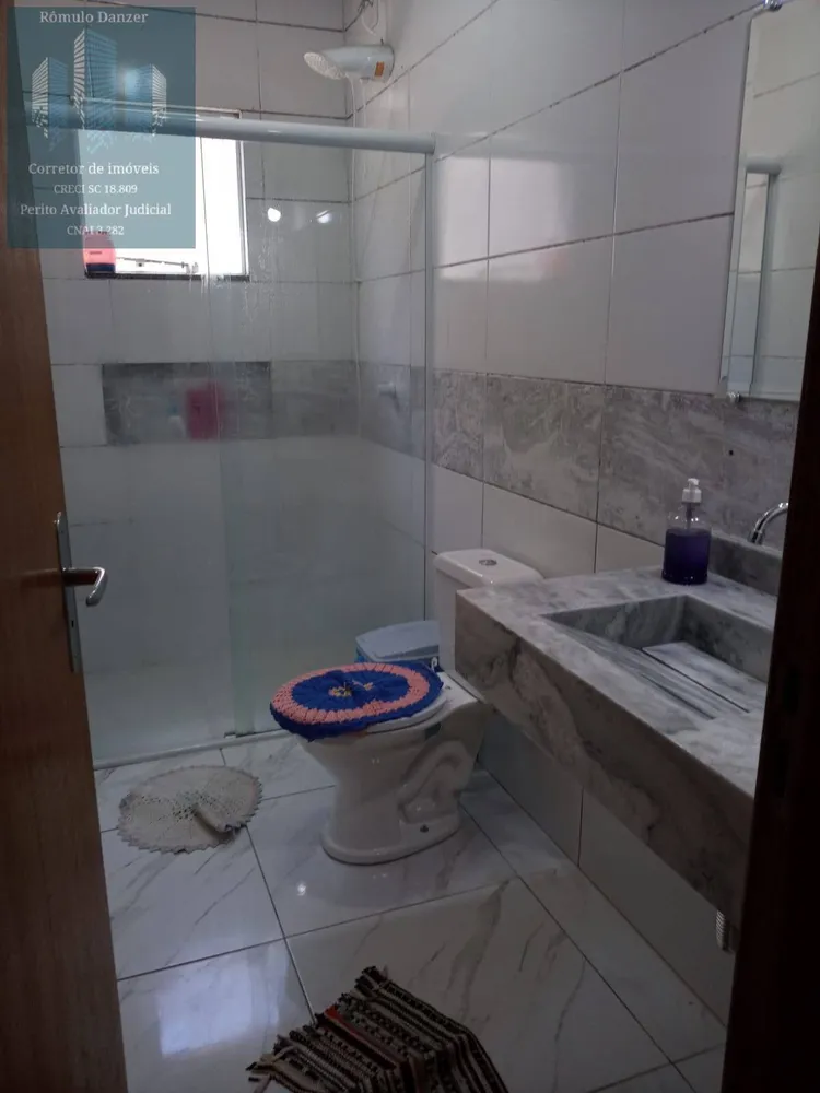 Casa, 2 quartos, 60 m² - Foto 12