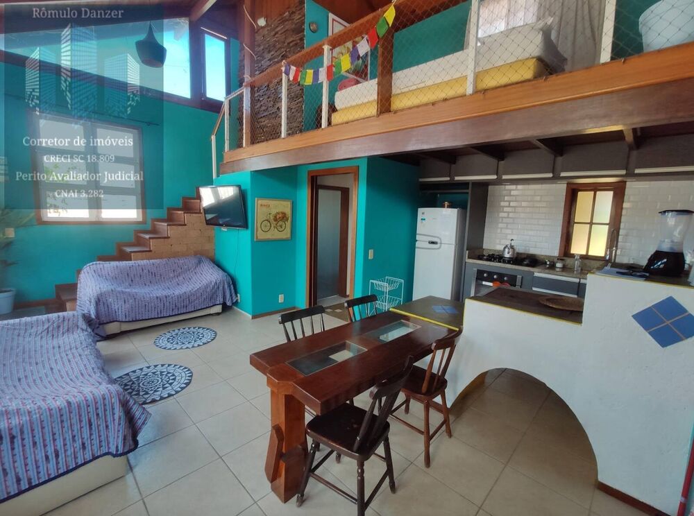 Casa à venda com 3 quartos, 126m² - Foto 24