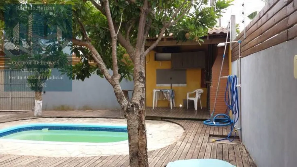 Casa, 3 quartos, 126 m² - Foto 6
