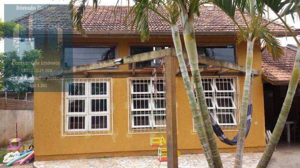 Casa à venda com 3 quartos, 126m² - Foto 11