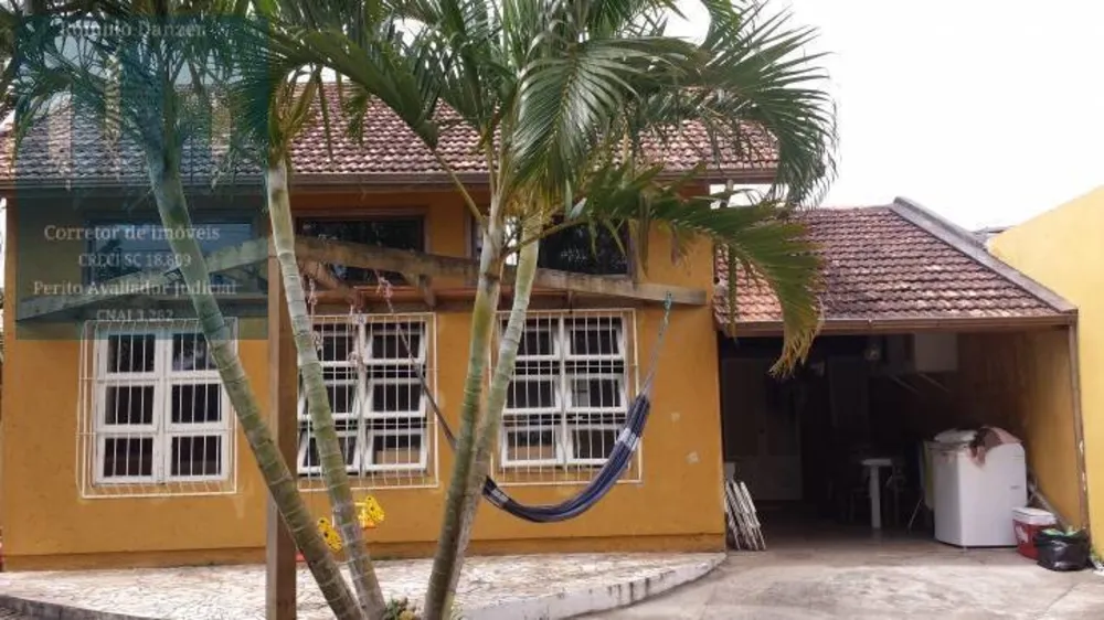 Casa, 3 quartos, 126 m² - Foto 2