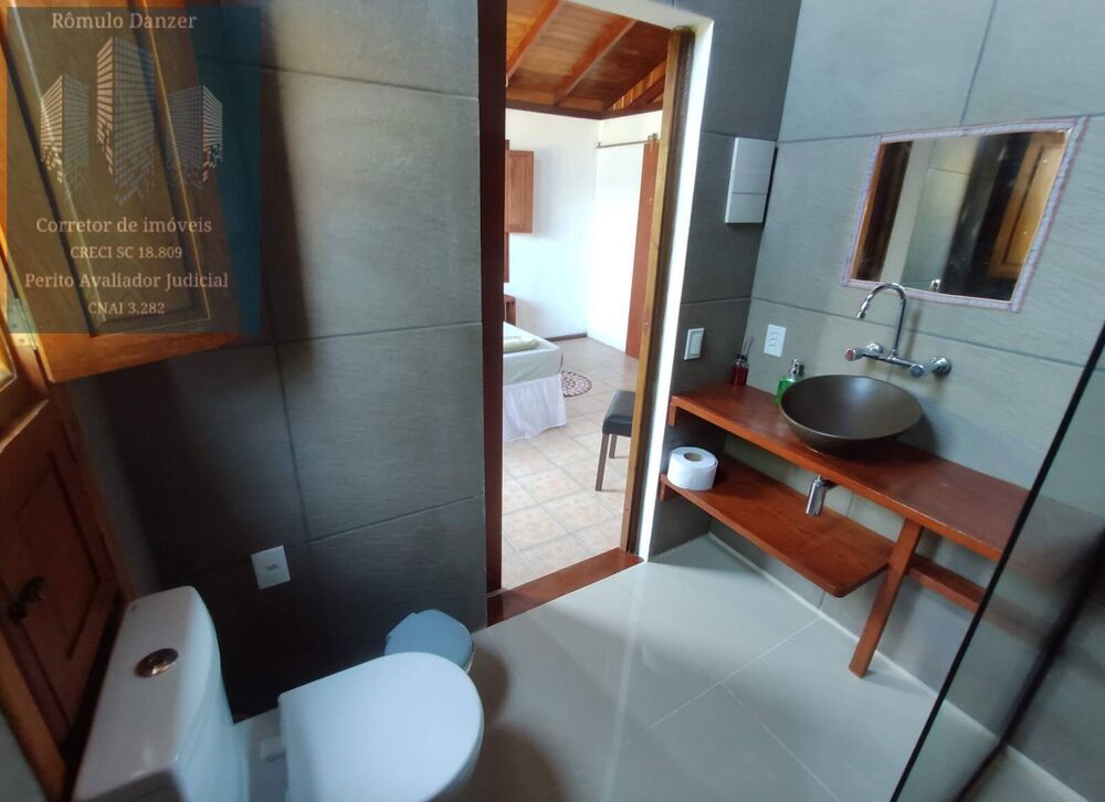 Casa à venda com 3 quartos, 126m² - Foto 15