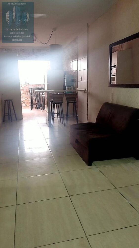 Apartamento, 2 quartos, 58 m² - Foto 3