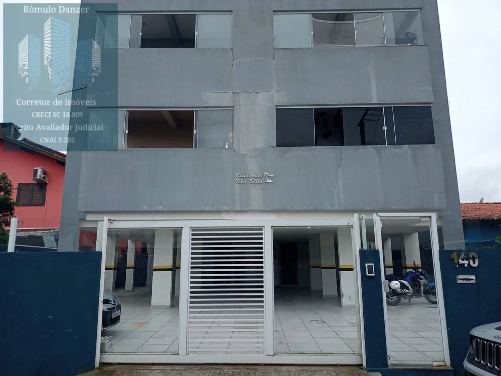 Apartamento, 2 quartos, 58 m² - Foto 1