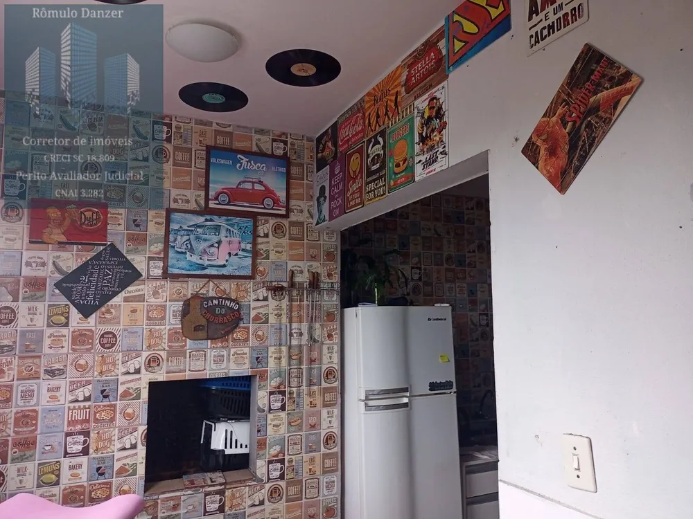 Apartamento, 2 quartos, 58 m² - Foto 6