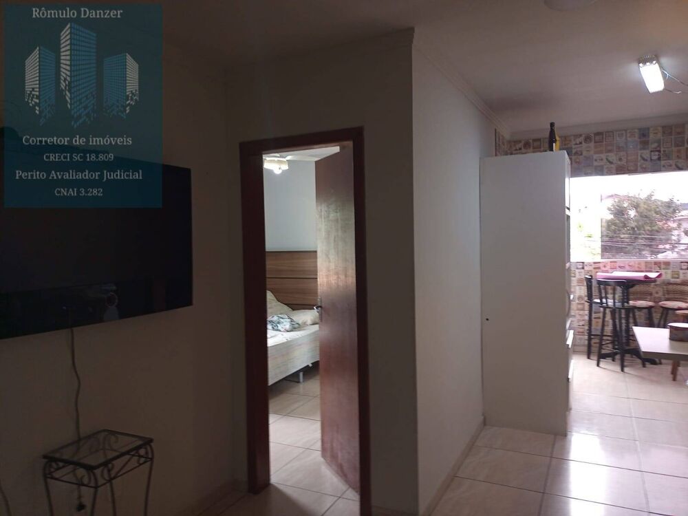 Apartamento, 2 quartos, 58 m² - Foto 2