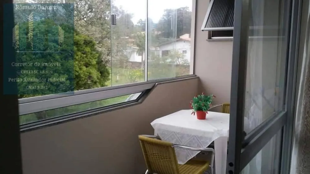 Apartamento, 2 quartos, 67 m² - Foto 4