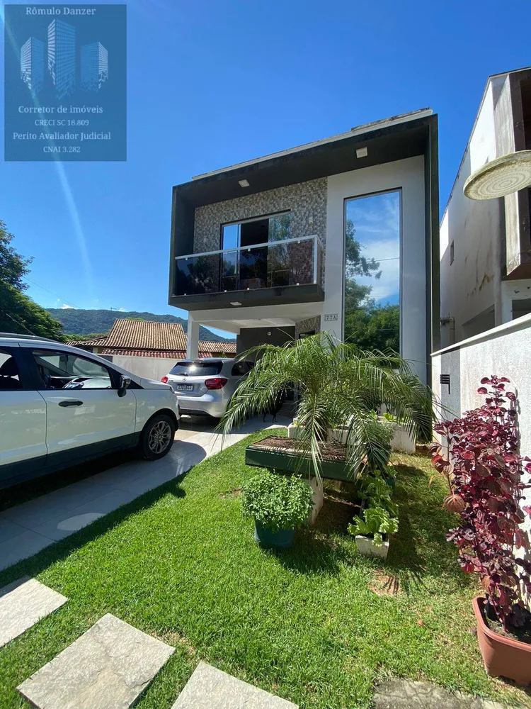 Casa, 2 quartos, 141 m² - Foto 3