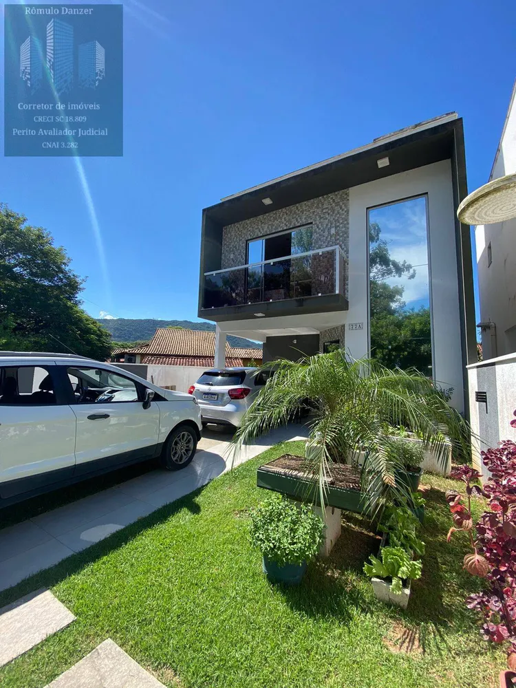 Casa, 2 quartos, 141 m² - Foto 1