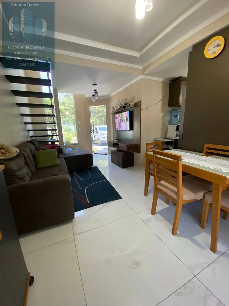 Casa, 2 quartos, 141 m² - Foto 15